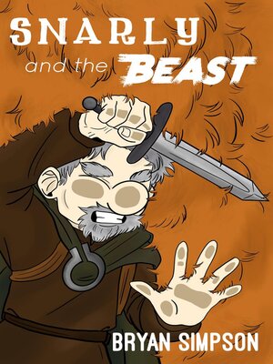 cover image of Snarly and the Beast